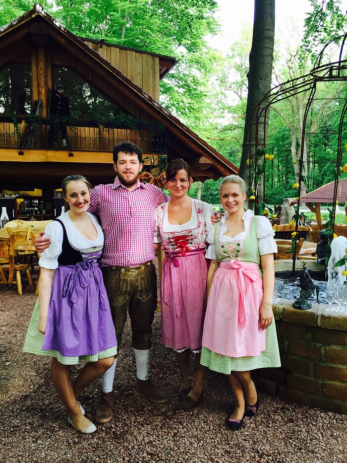 Jupp unner de Böcken in Haltern am See, Foto 9