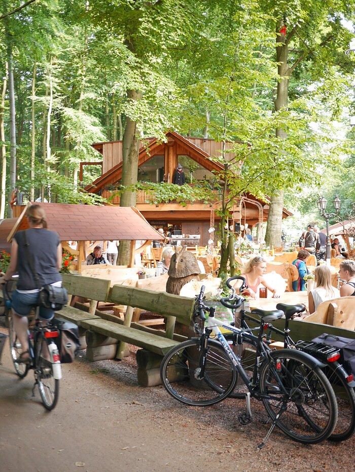 Jupp unner de Böcken in Haltern am See, Foto 4