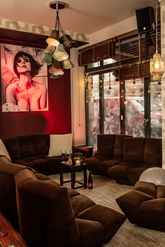 BAIRRO BAR - Inh. Tanju Percin in Hamburg, Foto 8