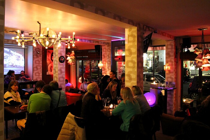 BAIRRO BAR - Inh. Tanju Percin in Hamburg, Foto 6