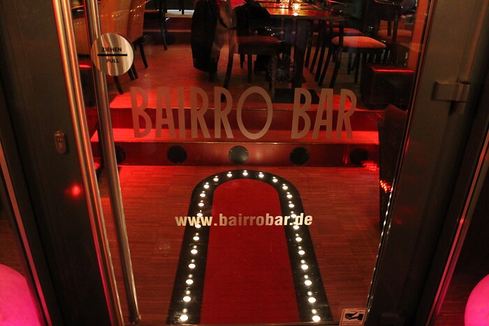 BAIRRO BAR - Inh. Tanju Percin in Hamburg, Foto 4
