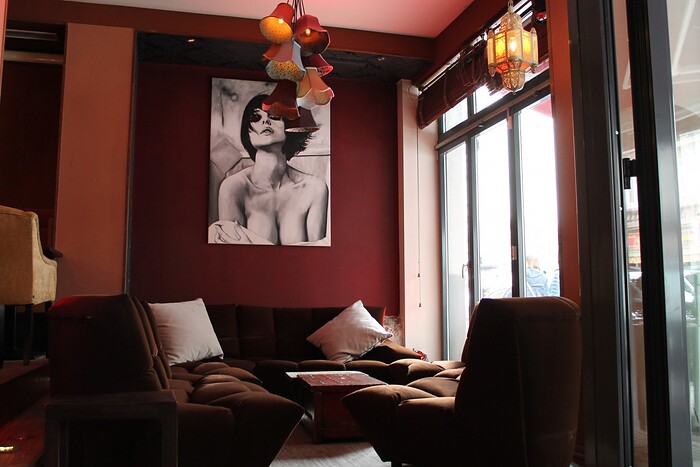 BAIRRO BAR - Inh. Tanju Percin in Hamburg, Foto 1
