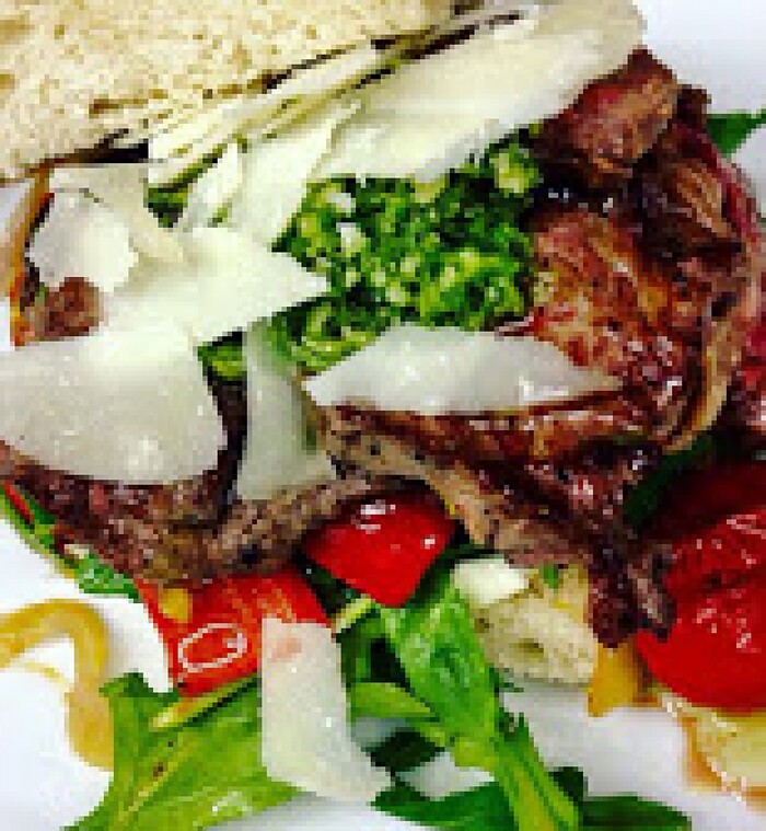 Simply Food in Hamburg, Foto 41
