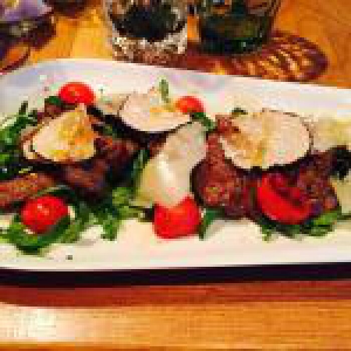 Simply Food in Hamburg, Foto 40