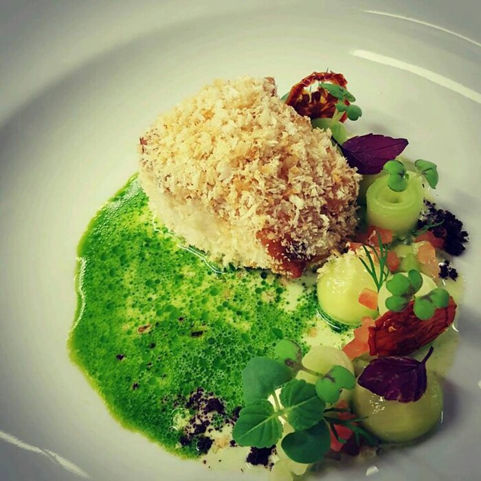 Speisekarte Restaurant Twenty Six in Hamburg