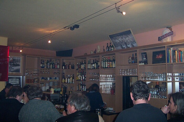 Urknall in Hamburg, Foto 4