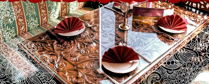 Restaurant Zala Rothenbaum in Hamburg, Foto 1