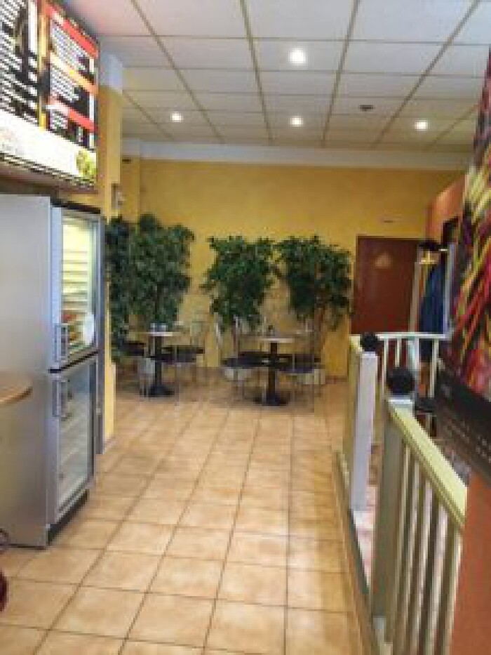 pizza1a.de – Pizza Garten Hannover in Hannover, Foto 2