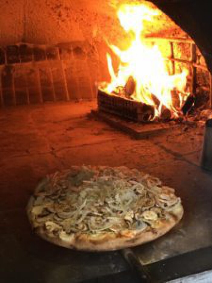 pizza1a.de – Pizza Garten Hannover in Hannover, Foto 4