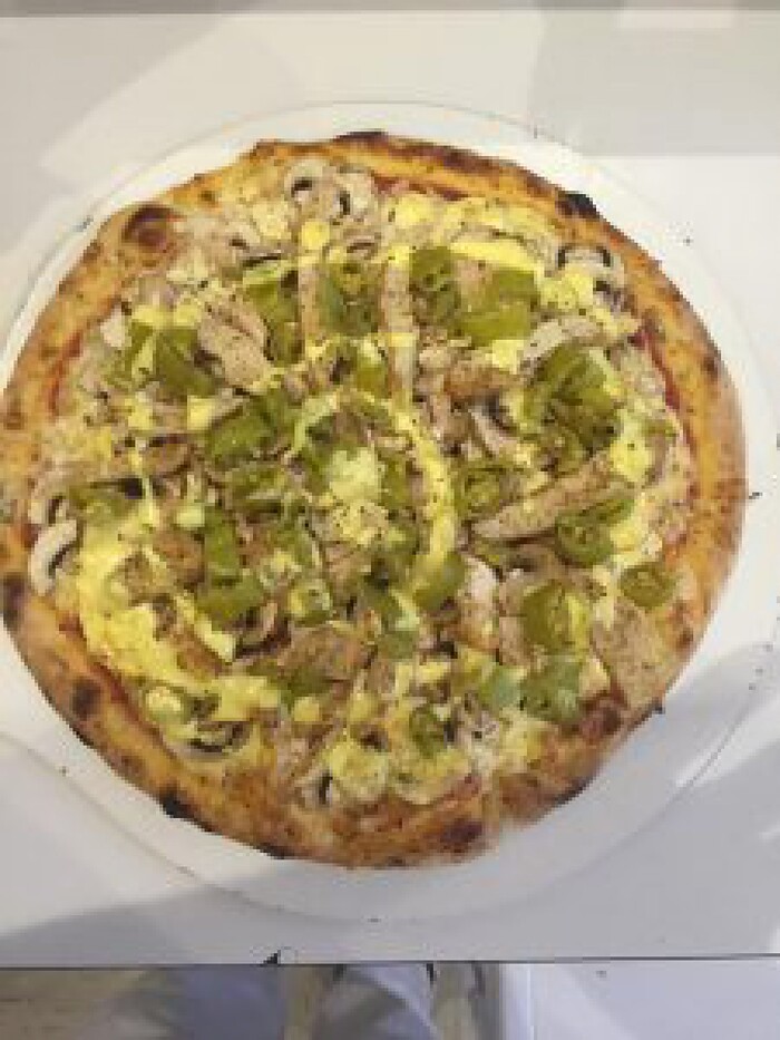 pizza1a.de – Pizza Garten Hannover in Hannover, Foto 5