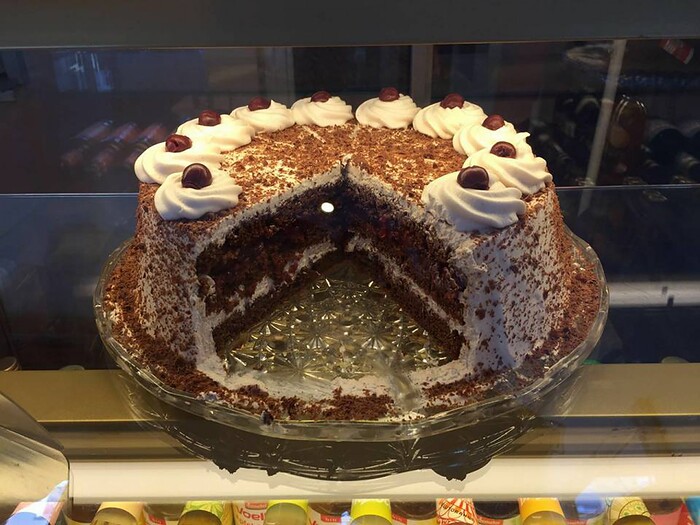 Café Gleichklang in Hannover, Foto 2