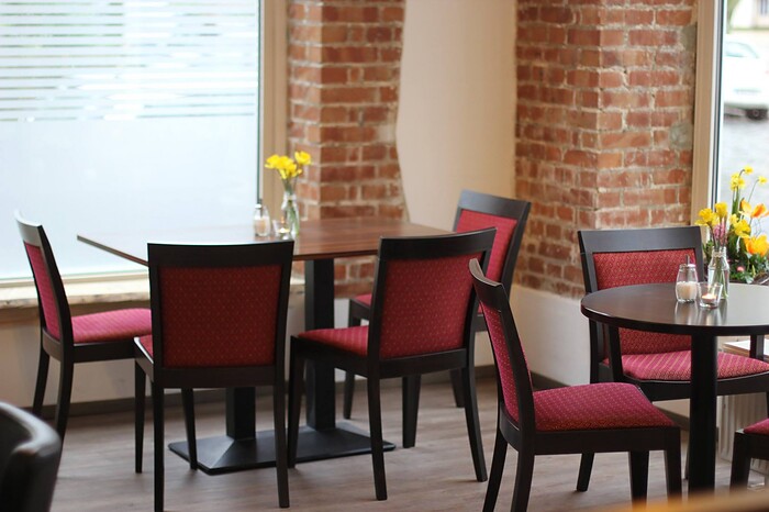Café Stübchen in Hannover, Foto 8