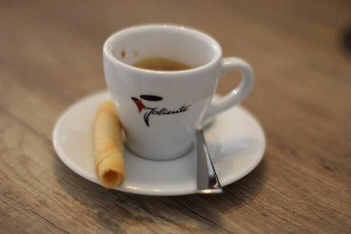 Café Stübchen in Hannover, Foto 7