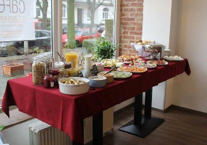 Café Stübchen in Hannover, Foto 6