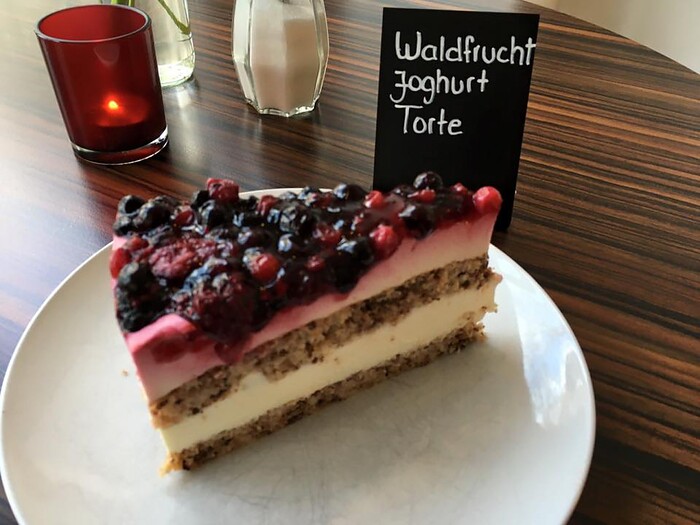 Café Stübchen in Hannover, Foto 4