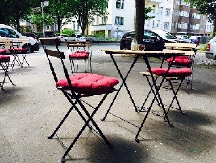 Café Stübchen in Hannover, Foto 3