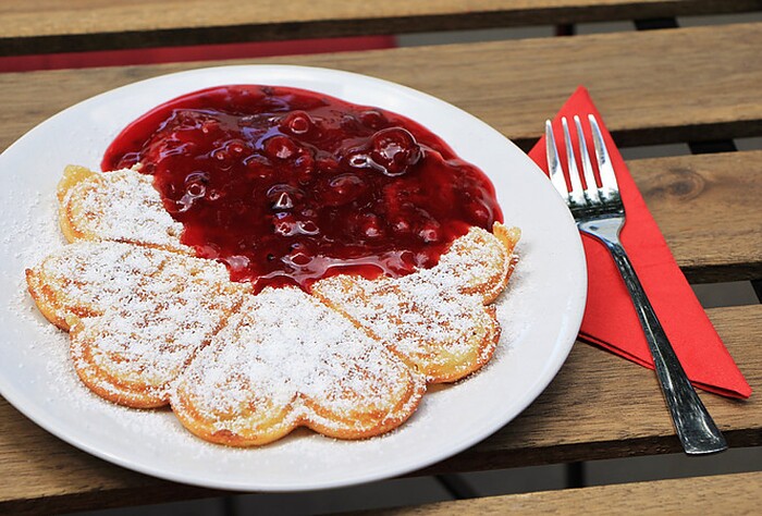 Café Stübchen in Hannover, Foto 1