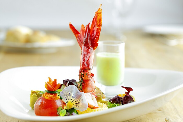 MARY´s Restaurant in Hannover, Foto 3