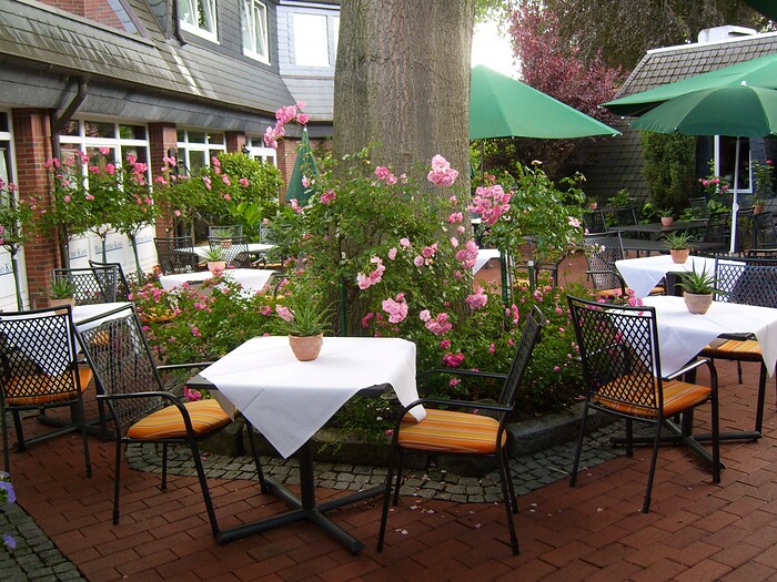 Sellhorn Ringhotel & Restaurant in Hanstedt, Foto 4