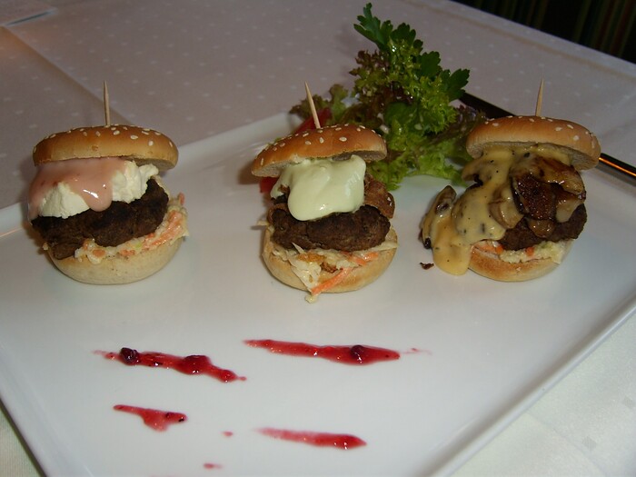 Sellhorn Ringhotel & Restaurant in Hanstedt, Foto 1