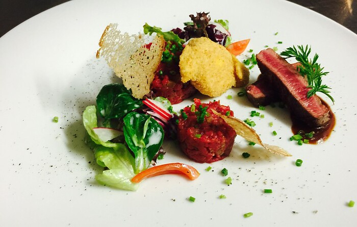 Hotel Restaurant An de Krüpe in Hattingen, Foto 6