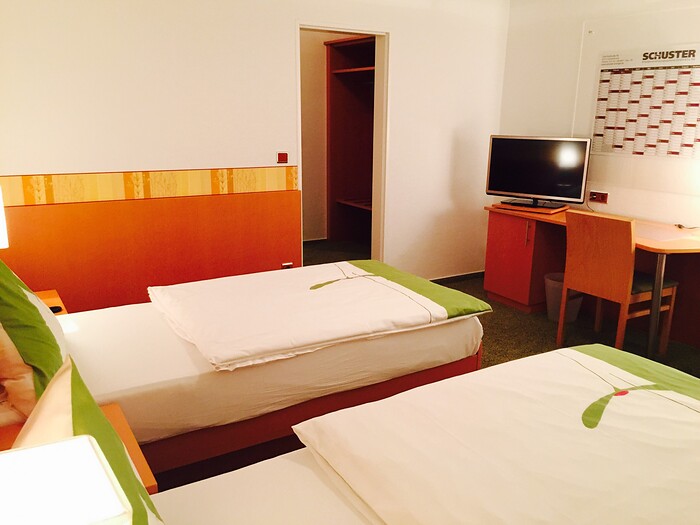 Hotel Restaurant An de Krüpe in Hattingen, Foto 5