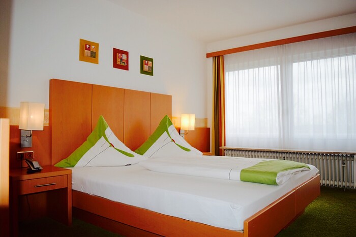 Hotel Restaurant An de Krüpe in Hattingen, Foto 4