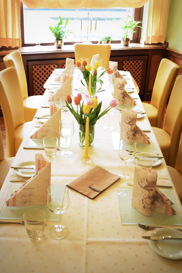 Hotel Restaurant An de Krüpe in Hattingen, Foto 11