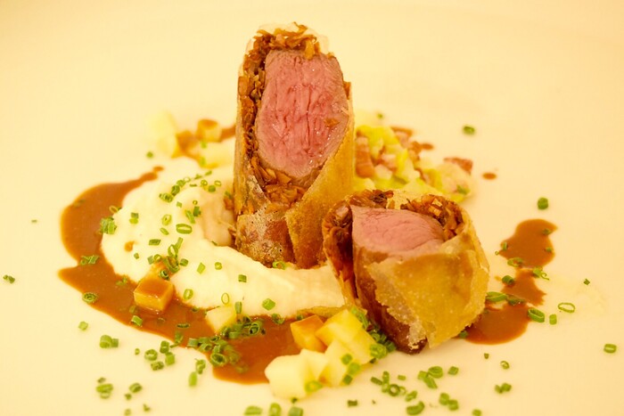 Hotel Restaurant An de Krüpe in Hattingen, Foto 10