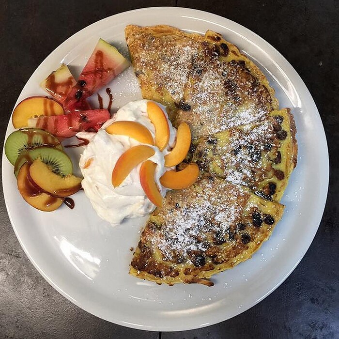 Hotel Cafe Pannkokenhus Teitekerl in Havixbeck, Foto 302