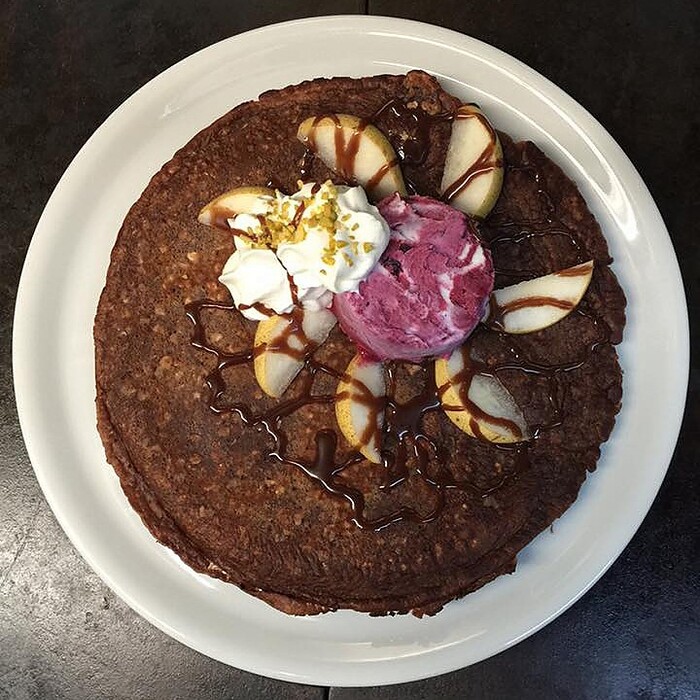 Hotel Cafe Pannkokenhus Teitekerl in Havixbeck, Foto 298