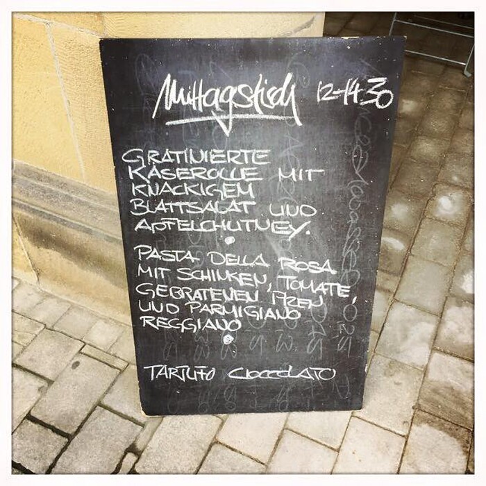 Pfeffer Lebensmittel & Tagbar in Heilbronn, Foto 6
