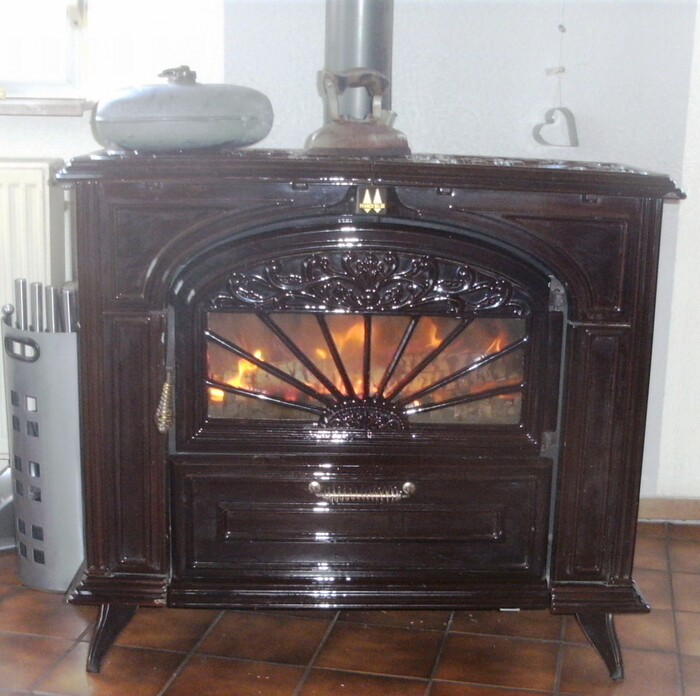 Almenstein ...bei UPS - das kleine Gasthaus in Heiligkreuzsteinach, Foto 12
