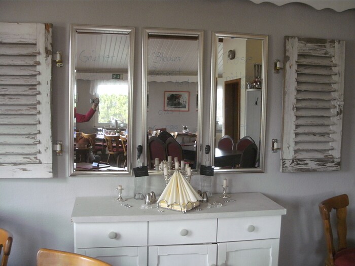 Almenstein ...bei UPS - das kleine Gasthaus in Heiligkreuzsteinach, Foto 11