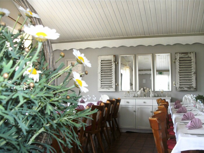 Almenstein ...bei UPS - das kleine Gasthaus in Heiligkreuzsteinach, Foto 5