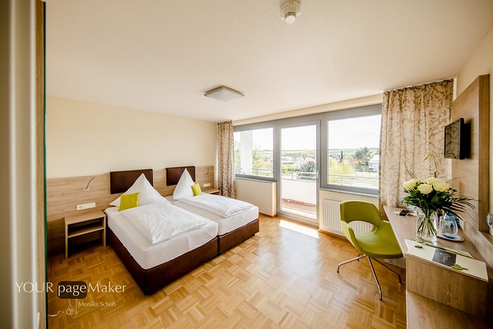 Hotel-Restaurant Römerhof in Herrenberg, Foto 9