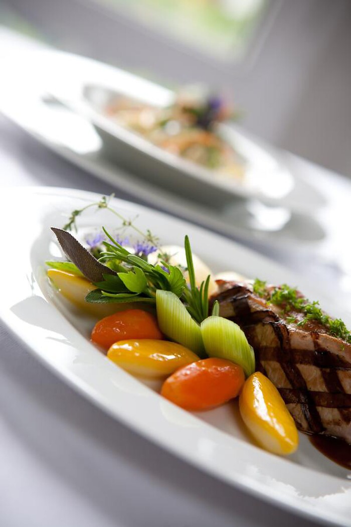 Hotel-Restaurant Römerhof in Herrenberg, Foto 12