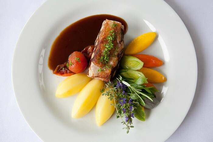 Hotel-Restaurant Römerhof in Herrenberg, Foto 11