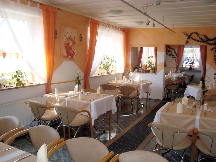 Restaurant Zum Arzberg in Hersbruck, Foto 4