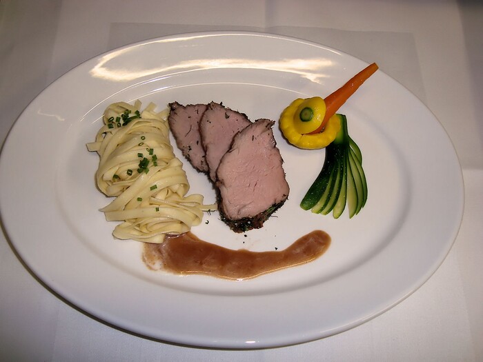 Restaurant Zum Arzberg in Hersbruck, Foto 2