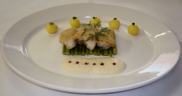 Restaurant Zum Arzberg in Hersbruck, Foto 1