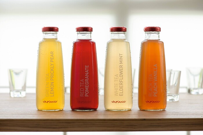 Vapiano Hildesheim in Hildesheim , Foto 7