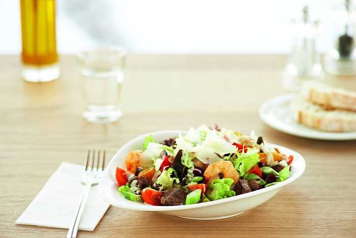 Vapiano Hildesheim in Hildesheim , Foto 5