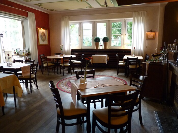 AKZENT Hotel Saltenhof in Hörstel-Bevergern , Foto 1