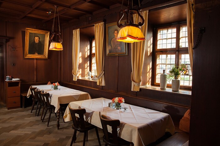 Hotel Gasthof Alte Post in Holzkirchen, Foto 1