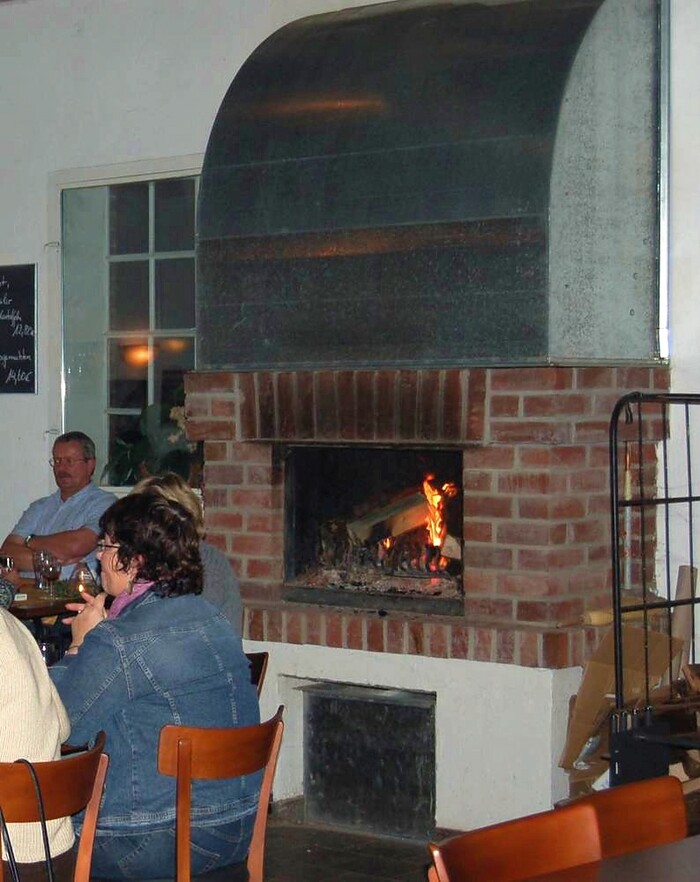 Il Ristorante & Pizzerria Horstmühle 1 in Horst, Foto 4