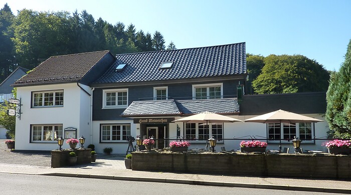 Haus Kleineichen in Hückeswagen, Foto 5