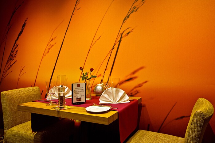 Restaurant 1877 in Husum, Foto 9