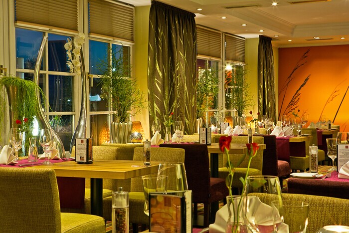 Restaurant 1877 in Husum, Foto 10