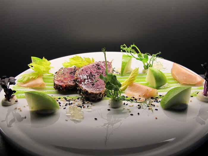 Vier Jahreszeiten Restaurant Imhof in Illertissen, Foto 75